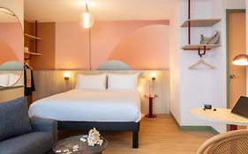Ibis Styles Reims Centre Cathedrale